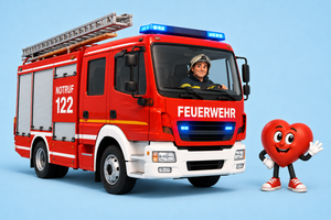 Feuerwehr