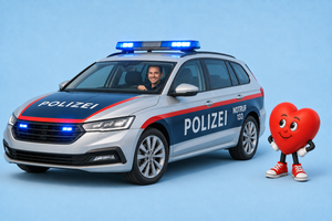 Polizei